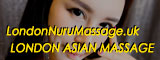 London Independent Asian Masseuse